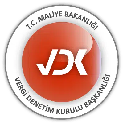 Referanslarımız 40 VERGI DEMNETIM KURUMU BASKANLIGI